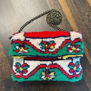 Neon Bohemians Handbag